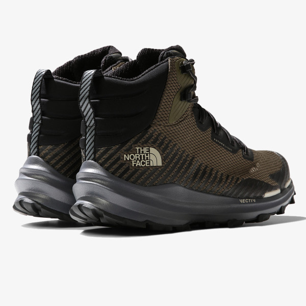 The North Face ОБУВКИ Fastpack Mid 