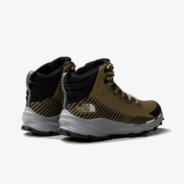 The North Face Маратонки Fastpack Mid 