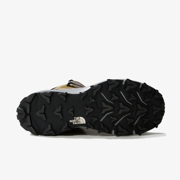 The North Face Маратонки Fastpack Mid 