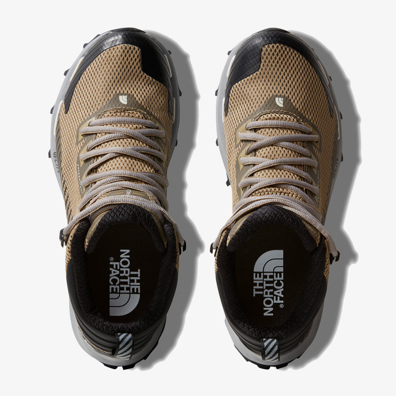 The North Face Fastpack Mid 