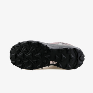 The North Face Маратонки W VECTIV FASTPACK FUTURELIGHT FAWN GREY/ 