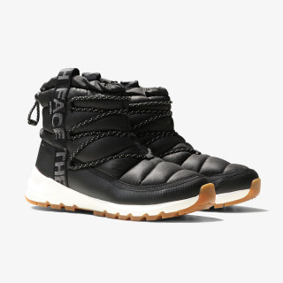 The North Face БОТУШИ THERMOBALL LACE UP 