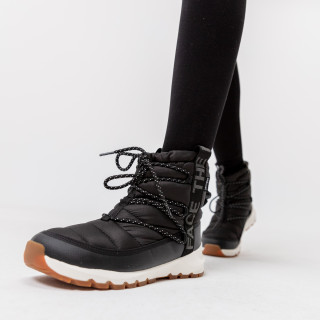 The North Face БОТУШИ THERMOBALL LACE UP 