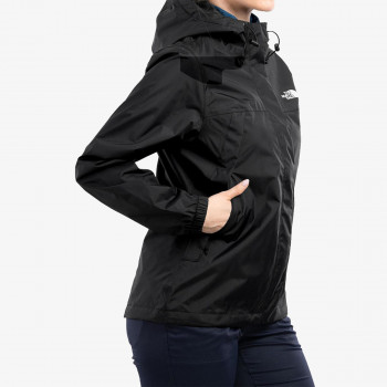 The North Face Яке W ANTORA JACKET 