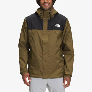 The North Face M ANTORA JACKET TNFBLK/MLTRYOLV 