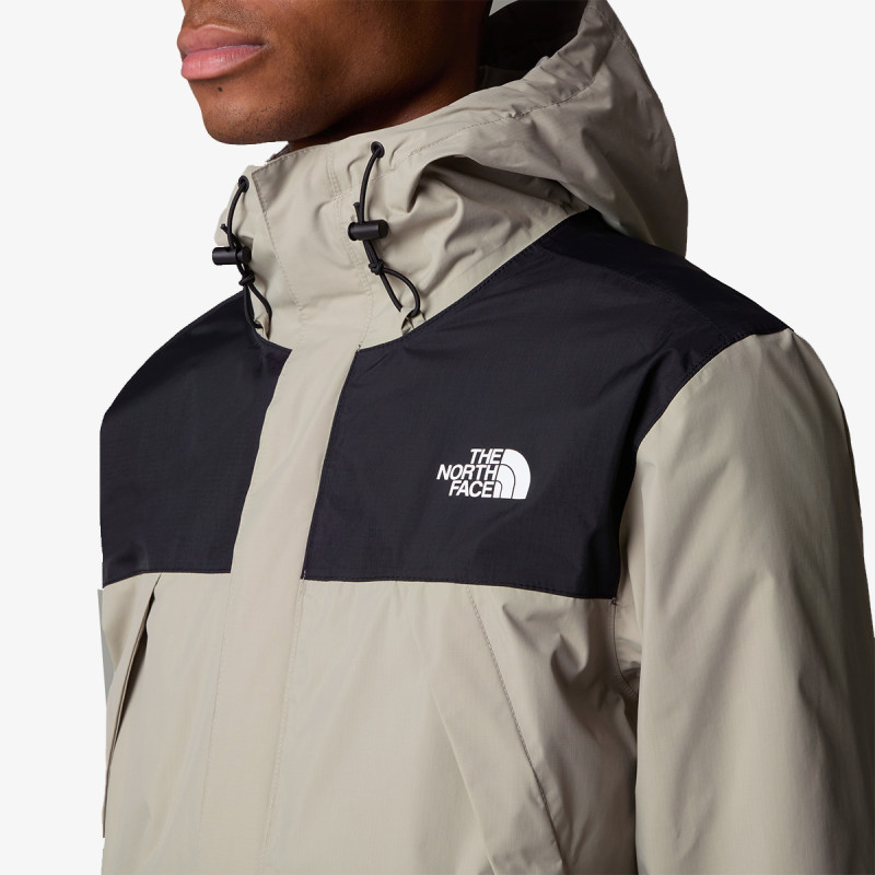 The North Face M ANTORA JACKET 