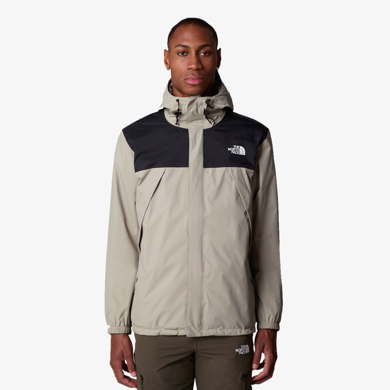 The North Face M ANTORA JACKET 