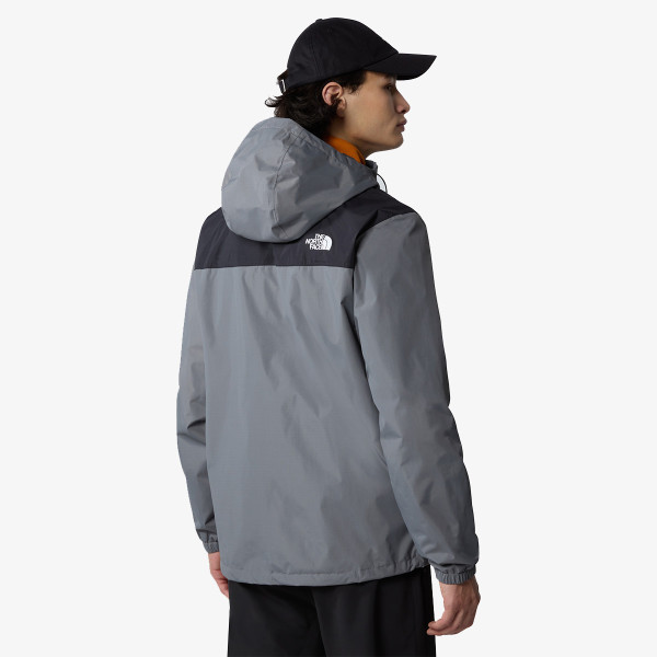 The North Face Яке M ANTORA JACKET SMOKED PEARL/TNF BLACK 
