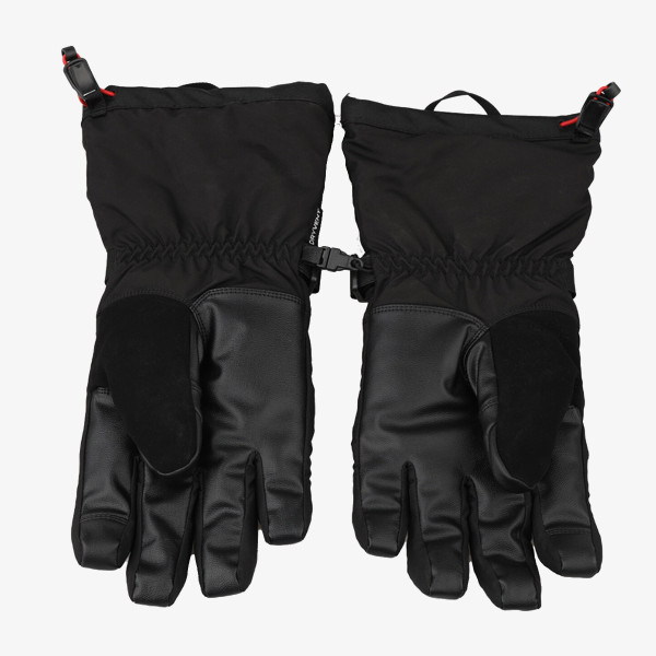 The North Face Ръкавици M MONTANA SKI GLOVE TNF BLACK 