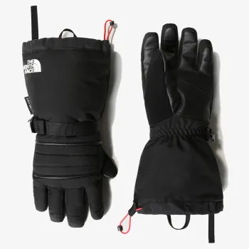 The North Face Ръкавици W MONTANA SKI GLOVE TNF BLACK 