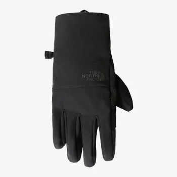 The North Face Ръкавици M APEX ETIP GLOVE TNF BLACK 