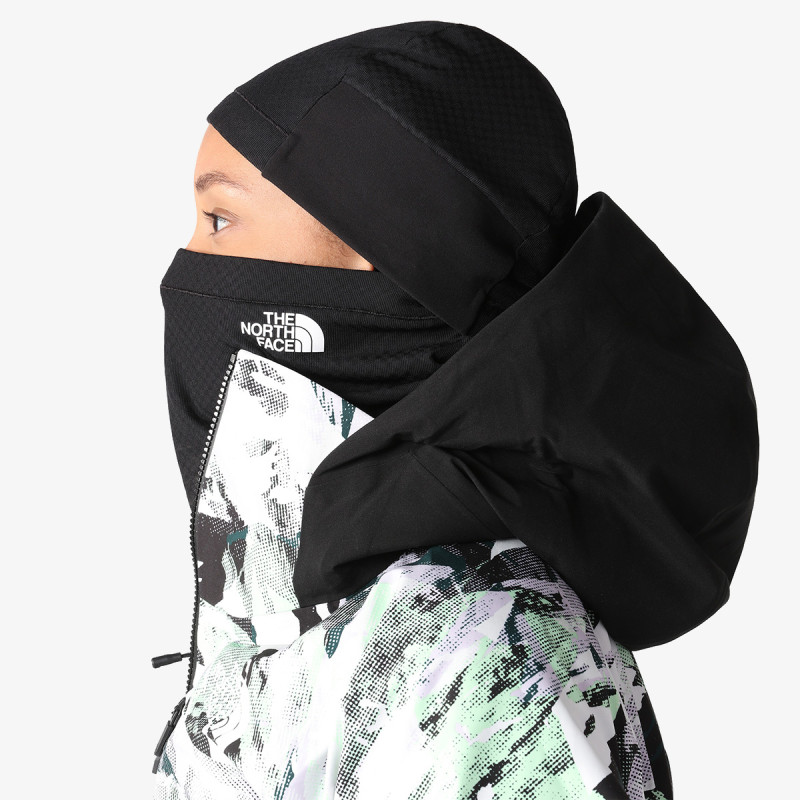 The North Face HIGHTECH BALACLAVA TNF BLACK 