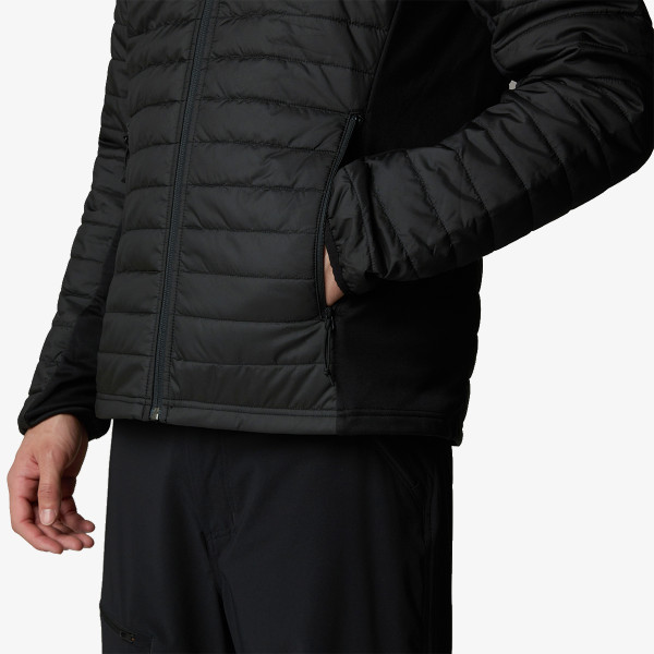 The North Face M CANYONLANDS HYBRID JACKET 