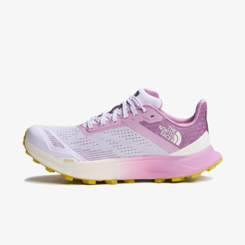 The North Face W VECTIV INFINITE 2 ICY LILAC/MINERAL PU 