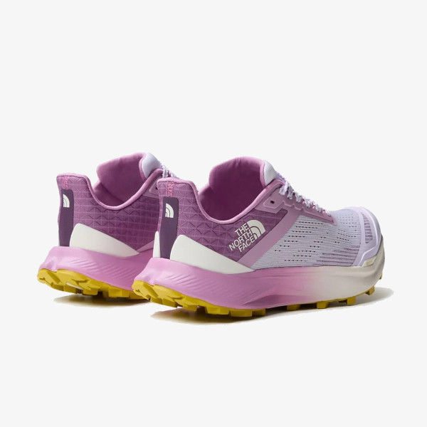 The North Face Маратонки W VECTIV INFINITE 2 ICY LILAC/MINERAL PU 