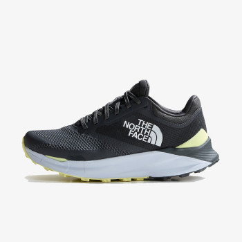 The North Face Маратонки W VECTIV ENDURIS 3 ASPHALT GREY/SUN SPRI 