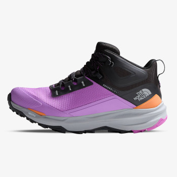 The North Face Обувки Women’s Vectiv Exploris 2 Mid FutureLigh 