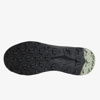 The North Face M VECTIV INFINITE OT TNFBLK/VANADSGR 