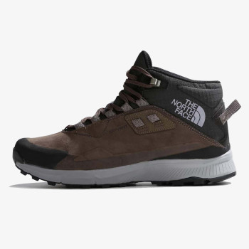 The North Face Обувки Men’s Cragstone Leather Mid Wp 