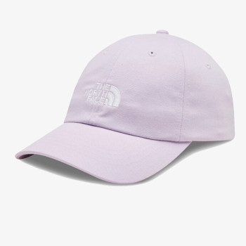 The North Face Шапка с козирка Norm 