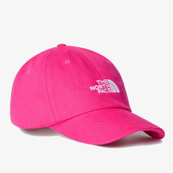 The North Face Шапка с козирка NORM HAT 