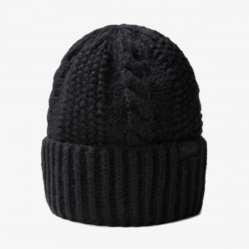 The North Face Шапка Women’s Oh Mega Beanie 