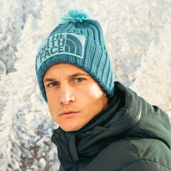 The North Face HERITAGE SKI TUKE 