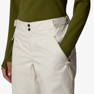 The North Face W SALLY INSULATED PANT 