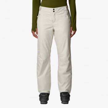 The North Face Панталон W SALLY INSULATED PANT 