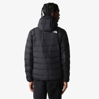 The North Face Яке M LAPAZ HOODED JACKET TNF BLACK 