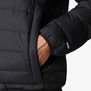 The North Face Яке M LAPAZ HOODED JACKET TNF BLACK 