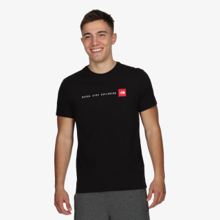 The North Face Never Stop Exploring 