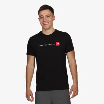 The North Face ТЕНИСКА Men’s S/S Never Stop Exploring Tee 