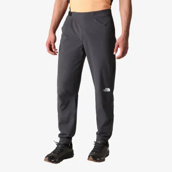 The North Face Панталон M AO WINTER REG TAPERED PANT ASPHALT GRE 