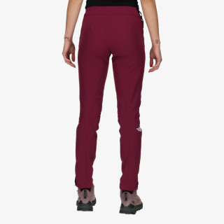 The North Face Панталон Women’s Ao Winter Slim Straight Pant 