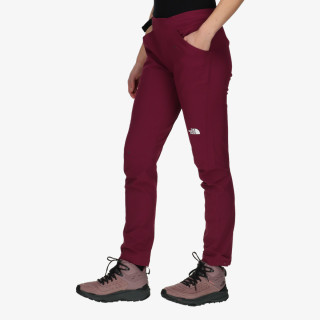 The North Face Панталон Women’s Ao Winter Slim Straight Pant 