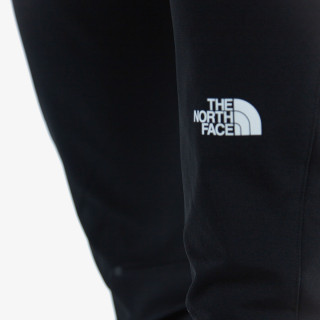 The North Face Панталон Women’s Ao Winter Slim Straight Pant 