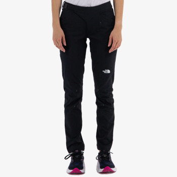 The North Face Панталон Women’s Ao Winter Slim Straight Pant 