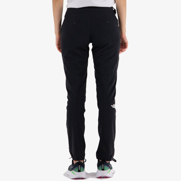 The North Face Панталон Women’s Ao Winter Slim Straight Pant 