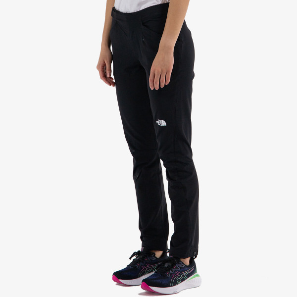 The North Face Панталон Women’s Ao Winter Slim Straight Pant 