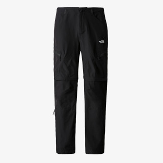 The North Face Панталон M EXPLORATION CONV REG TAPERED PANT - EU 