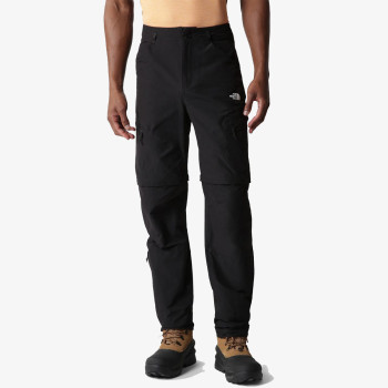 The North Face Панталон M EXPLORATION CONV REG TAPERED PANT - EU 