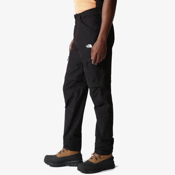 The North Face Панталон M EXPLORATION CONV REG TAPERED PANT - EU 