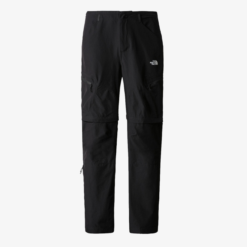 The North Face EXPLORATION 