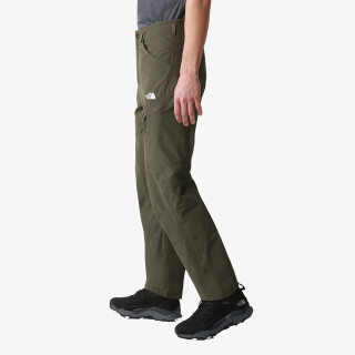 The North Face Exploration 
