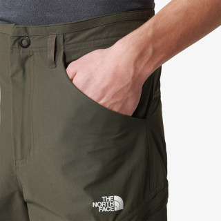 The North Face Exploration 