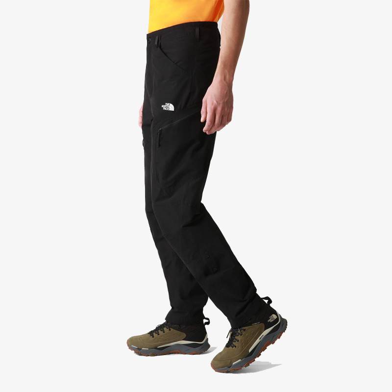 The North Face Exploration 
