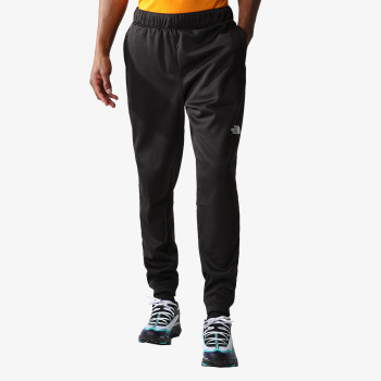 The North Face Долнище M REAXION FLEECE JOGGER - EU 