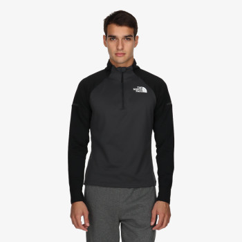 The North Face Тениска с дълги ръкави Men’s Ma Lab Fleece Ls Lite - Eu 