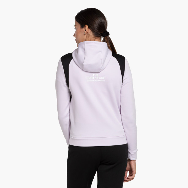 The North Face MA 